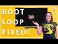 FIX FIRESTICK STUCK ON BOOT LOOP OR BRICKED