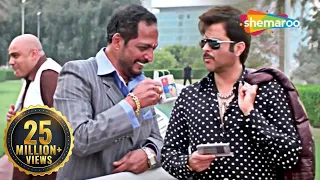 welcome superhit comedy movie akshay kumar paresh rawal nana patekar katrina kaif