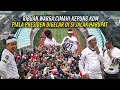 Download Lagu RIBUAN WARGA CIMAHI KEPUNG KDM | PIALA PRESIDEN DIGELAR DI SI JALAK HARUPAT