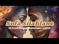 Download Lagu Dj Kayd Boizen, DaMabusa, Lwami- Sofa Silahlane (Official Lyrics visualizer)
