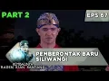 Download Lagu Siapakah Sosok Ini Pemberontak Baru Siliwangi - Kembalinya Raden Kian Santang Eps 67