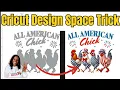 How to Edit Any Image in Cricut Design Space for Beginners Remove Backgrounds Resize Clean Up