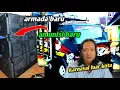 Download Lagu Armada dan amunisi baru persiapan karnaval luar kota Safa audio