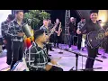 Lose en vivo el Varón de la bachata