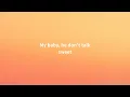 Deniece Williams - Let's Hear It for the Boy (From "Footloose" Original Soundtrack) [Lyrics]