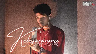 Download M.Azri - KEBESARANMU || (COVER) MP3