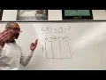Multiplying Decimals Using an Area Model