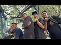 Lagu NAIK KERETA JAMAN BELANDA SE-ASYIK INI KENAPA HARUS KECELAKAAN 😢💔😍🥰😘