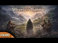 Lagu Whispers of the Highlands 🌄 | Celtic Folk / Epic Celtic  [VoxaroHub Records]