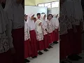 lagu selamat tinggal guru dan kawanku di sekolah