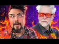 JAMES GUNN ATTACKED ME ON TWITTER My Response