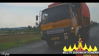 dj takbiran full 2019 versi truck feat fuso oleng parah menjelang lebaran idul adha 1440h