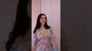 رقص سناء العليمي جديد ناررر تحريك خصر على شيلة زينك دمار خصرك مسوي رجه بالناس سبب ضجه 