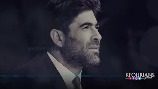 وائل كفوري ي دندن وقت البنساكي بدون موسيقى 