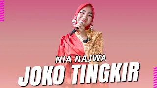 Download JOKO TINGKIR ENAK BANGET // NIA NAJWA // OM. PUTRA PURNAMA LIVE IN GINDEJEH KOTAH JRENGIK SAMPANG MP3