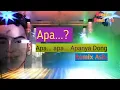 Download Lagu Apa...? Apanya Dong[]Remix Asix @DJ QUEENS