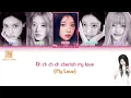 ILLIT (아일릿) ‘Cherish (My Love)’ (Color Coded Lyrics)