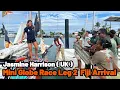 Download Lagu @VudaMarin Fiji #welcome #mgr2025  11th arrival Jasmine Harrison Numbatou -Small boat huge adventure