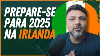 Como pagar mais barato no seu intercâmbio na Irlanda