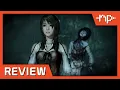 Lagu Fatal Frame: Maiden of Black Water Remastered Review - Noisy Pixel