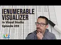 IEnumerable Visualizer in Visual Studio