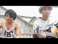 Lagu Hari Bersamanya (SO7) Cover by D\u0026T Coustic