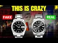 Clean Factory vs VS Factory The Super Clone War Changing Luxury Watches