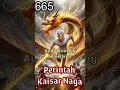 Perintah Kaisar Naga E665 #Novel #Silat #Kultivator #Wuxia