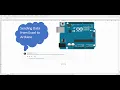 Send Data from Excel to Arduino Using Data Streamer