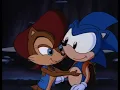 A Hedgehog and a Princess Sally Acorn x Sonic the Hedgehog Fanfic by MadeInNowhere