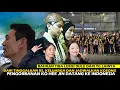 Download Lagu di Sambut Heboh!! KHJ Akhirnya Tiba di Indonesia Lgsg Gegerkan Acara Ngunduh Mantu Mega : Auto Rame