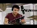 Meinl Cymbals - Zack Grooves - "Arrival" by Everything Yes