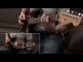 Lower Than Atlantis - Here We Go (Guitar Cover)