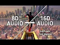 Download Lagu Post Malone - Sunflower (16d not 8d)