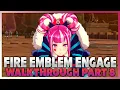 Dark Emblem Chapter 7 Walkthrough Fire Emblem Engage