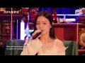 [10PM LIVE] 이하이 (LeeHi) _ For You (Feat. Crush)