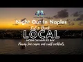 Night Out In Naples