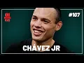 One More Round Julio Cesar Chavez Jr
