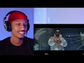 RAFTAAR X KR$NA | WOH RAAT | AMERICAN REACTS