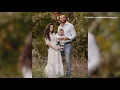 Sarah Jane Ramos Dak Prescott announce second pregnancy in SI Swimsuit interview