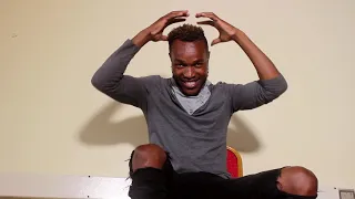 MBELEZA BY 2ND JUNIOR KOTESTES 