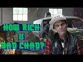 What Is Bad Chad Customs Net Worth 2021 Facts About His Marriage Wife Career