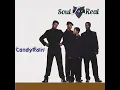 Soul For Real - Candy Rain x Slow Down (OJ THE DJ MASHUP)