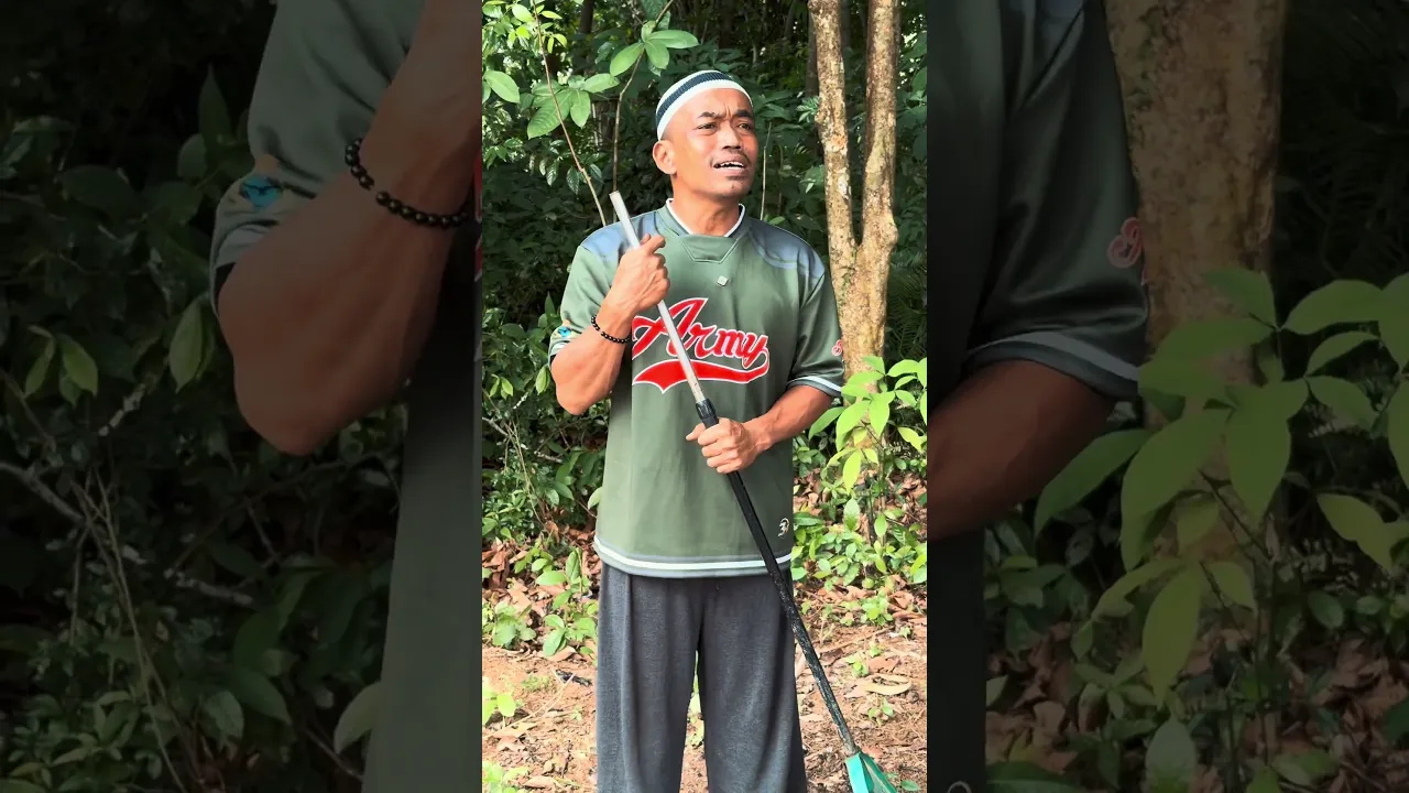 Kisah pendatang