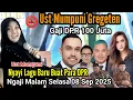 Download Lagu UST MUMPUNI SAMPE GREGETEN GAJI DPR 100 JUTA - LAGU BARU MUMPUNI BUAT PAK DPR - NGAJI DI KALIJERUK