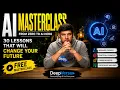 AI For Beginners How to Master AI as a Life Skill No Coding Required Ep 1
