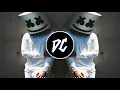 Marshmello - Alone (MRVLZ Remix)