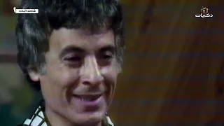 المسلسل المصري النادر شاهد إثبات بطولة مجدي وهبة و بوسي الحلقة الرابعة 