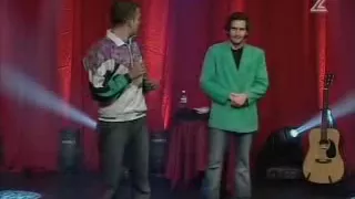 אסי וגורי פרוספר 