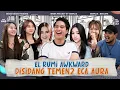 Download Lagu BBK EP. 45 | KLARIFIKASI EL RUMI PILIH SYIFA HADJU DARIPADA ECA! CATHEEZ, VIOR \u0026 MEYDEN KEPO